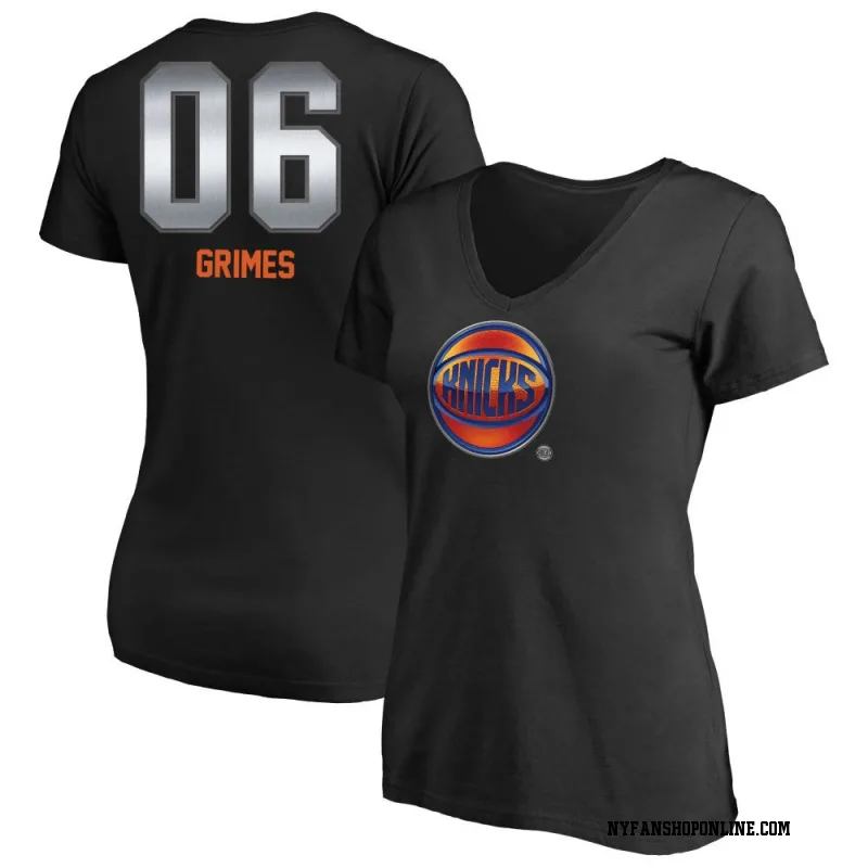 Quentin Grimes - New York Jersey Basketball Essential T-Shirt for Sale by  sportsign