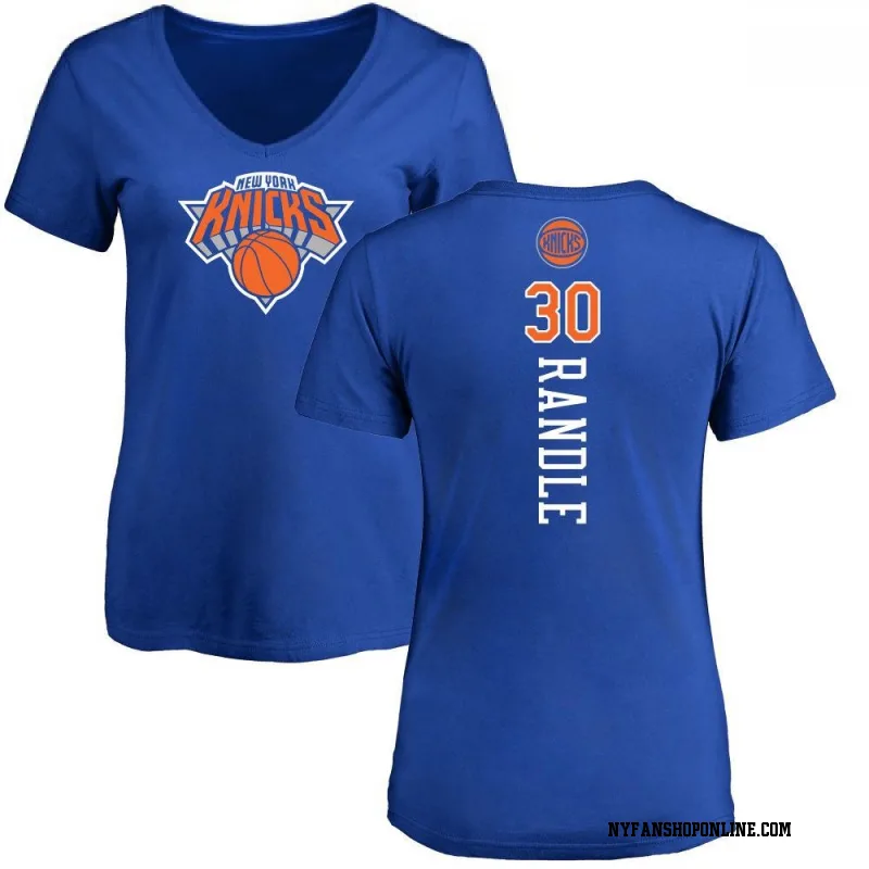 New York Knicks Josh Hart Slam Goods Merch Slam Cover Julius Randle & Rj  Barrett Restore The Feeling Slam 232 Tee Shirt - Nanishirt